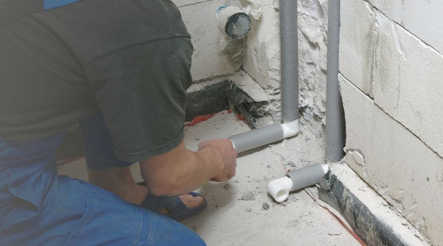 Professional expert plumbing services in Buies Creek, NC